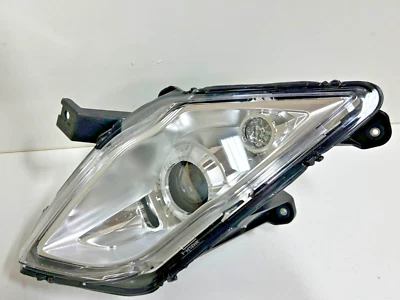 Can Am Spyder RT-S Roadster RH Headlight Assy 710003097 - Image 1 of 3