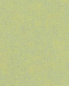 Tapete Vlies Gepunktet grün-gelb Metallic La Veneziana 631303 (4,41€/1qm) - Bild 1 von 1