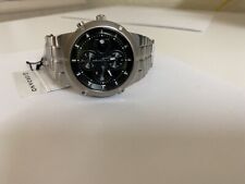 Giordano 1273-44 Chronograph Stainless Steel  Men's Watch