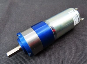 MiniMotor Faulhaber 3557K048C 38/2S 1000006799 48VDC + Caja de cambios 14:1 NUEVO SIN CAJA - Imagen 1 de 12