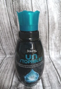 Downy Unstopables Liquid Fresh Scent Premium Booster Fabric Conditioner VHTF - Picture 1 of 3