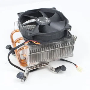 Scythe Iori SCIOR-1000 CPU Kühler Top Blow 1155 1150 1151 1200 1366 775 (#10027) - Afbeelding 1 van 1