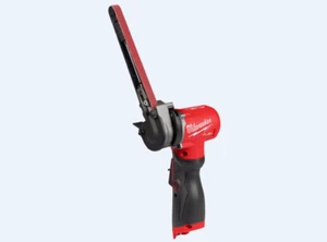 Milwaukee 2482-20 M12 FUEL™ 1/2" X 18" Bandfile - Picture 1 of 2