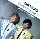 The Twins - Ballet Dancer 7in 1983 (VG+/VG) .