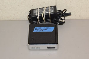 Intel NUC D54250WYK i5-4250U 1.3Ghz Dual Core 8GB DDR3 128GB SSD w/ Power Supply - Picture 1 of 3