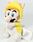 SAN-EI Nintendo Super Mario Pluszowa zabawka MARIO MYJNIARZ Szop 16cm/6" Pluszowa zabawka