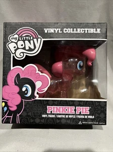 Glitter Pinkie Pie Funko Vinyl My Little Pony, exklusives Sammlerstück Hot Topic - Bild 1 von 7