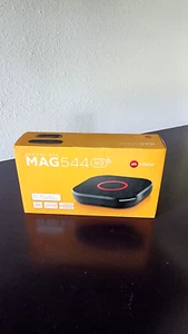 MAG Box (IPTV Box) Great condition - Picture 1 of 3