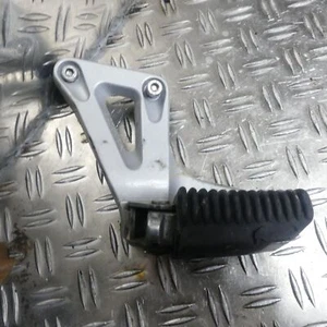 BMW Footpeg Holder Rear Left Passenger 47765 - Picture 1 of 7