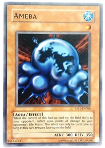 YuGiOh! - Ameba - DB1-EN008 - Unlimited - Common - Picture 1 of 1