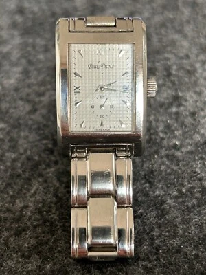 Paul Picot Brooklyn Watch - Image 1 of 4