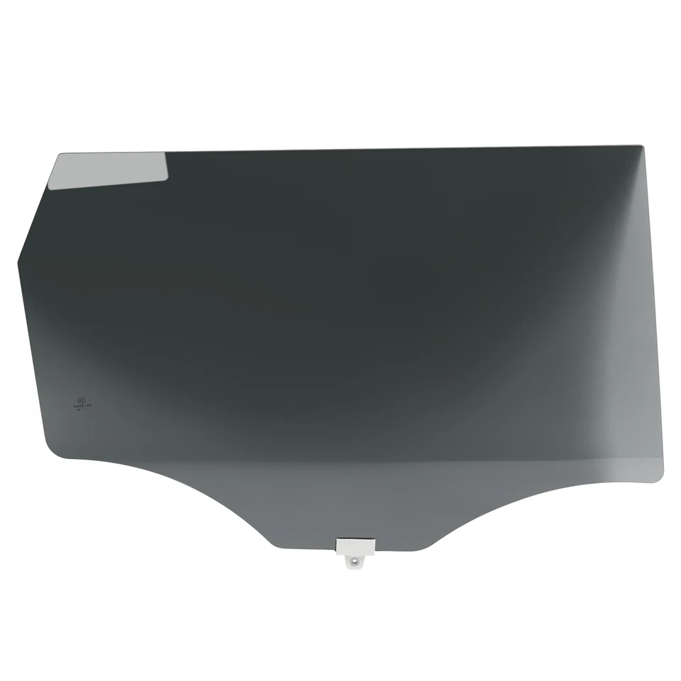 For Kia Soul 2014-2019/ Soul EV 2016-2018 Passenger Side Rear Door Window Glass Foto 1 de 4