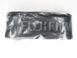 NEW Fuji Fujifilm Camera Neck Strap For X-H1 X-H2 X-H2S X-T4 X-T5 (NO LUGS) - Picture 1 of 10