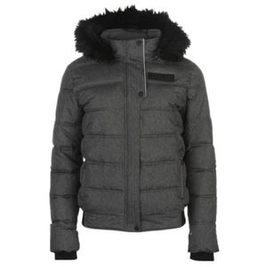 Everlast Bomber Jacket Ladies Winter Jacket Size S M L XL 2XL 3XL Coat New - Picture 1 of 5