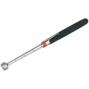 Siegen Heavy Duty Telescopic Magnetic Pick Up Tool - Picture 1 of 10