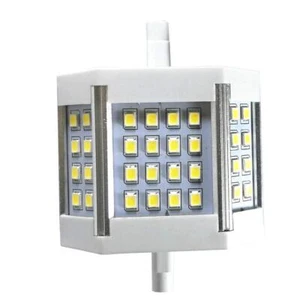 R7s Led 78mm Dimmable 3" J78 120v 100w Tungsten Halogen Lamp Replacement Bulb - Picture 1 of 8