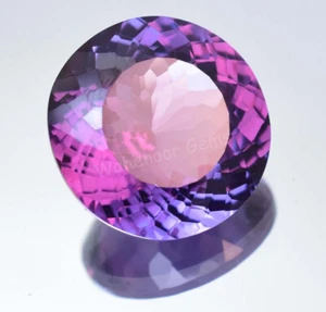 Natural Color Change Alexandrite Flawless 8 mm to 20 mm Certified Loose Gemstone - Picture 1 of 4