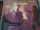 2 Vinyles 33T Pat Boone