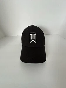 Nike Tiger Woods Collection VRS RZN Flexfit Talla M/L Negro - Imagen 1 de 6