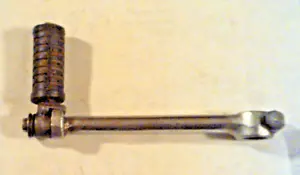 YAMAHA OEMAT1 DT125 CT1 CT2 CT3 AT2 YD3 ENGINE KICK STARTER LEVER - Picture 1 of 3