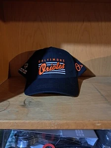 baltimore orioles SGA one size fits all baseball caps - Picture 1 of 4