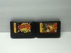 Shadow Squadron And Doom 32X (Sega 32X) 2 Games Authentic Tested Fast Shipper