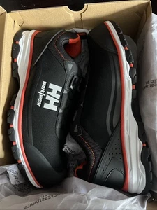 Helly Hansen Chelsea Evi 2 Low Boa S3 Neu Gr.44 - Bild 1 von 2