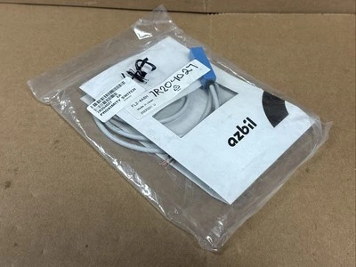 NEW Azbil FL2-4A6H Proximity Sensor Switch WARRANTY FAST SHIPPING - Image 1 of 4