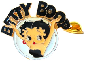 Pin's Pin - BETTY BOOP - Picture 1 of 1