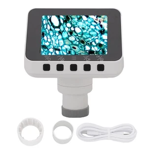 2,8" IPS Display Bildschirm WiFi Astronomisches Teleskop Elektronisches Okular Kamera - Bild 1 von 22