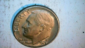 #10 usa 10  cents 1979 D #10 usa 10  cents 1979 D - Picture 1 of 2