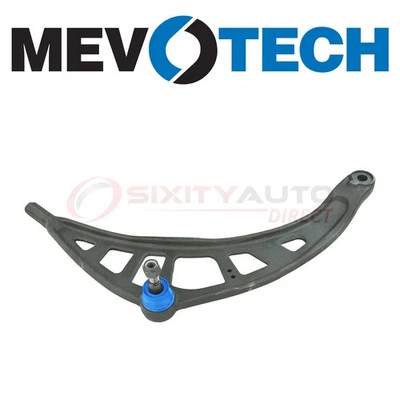 Mevotech Lateral Control Arm for 2011-2015 Mini Cooper Countryman 1.6L L4 - no Foto 1 de 4