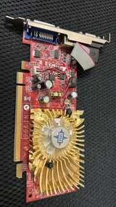 MSI GAMING N8400GS-TD512 / N8400GSTD512 - Picture 1 of 4