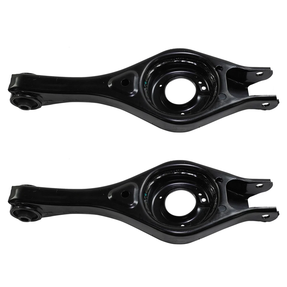 Braço de controle para 2007-2012 Hyundai Elantra traseiro inferior traseiro 07-10 Kia Optima - Imagem 1 de 4