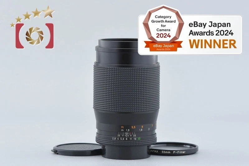 ZEISS Sonnar T* 135mm Focal Camera Lenses for sale | eBay