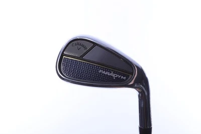 Callaway Paradym 8-Iron Stiff Flex Graphite Shaft Value - Image 1 of 4