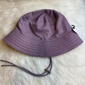 Lululemon Nylon Fischerhut LVLX M/L Neu - Bild 1 von 4
