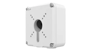 New UNV Uniview Junction Box TR-JB07-IN for Bullet and Dome Cameras CCTV - Picture 1 of 4