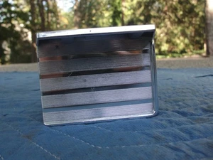 1963 63 Chevrolet Chevy Impala Dash Pull Out Cigarette Ash Tray - Bild 1 von 6