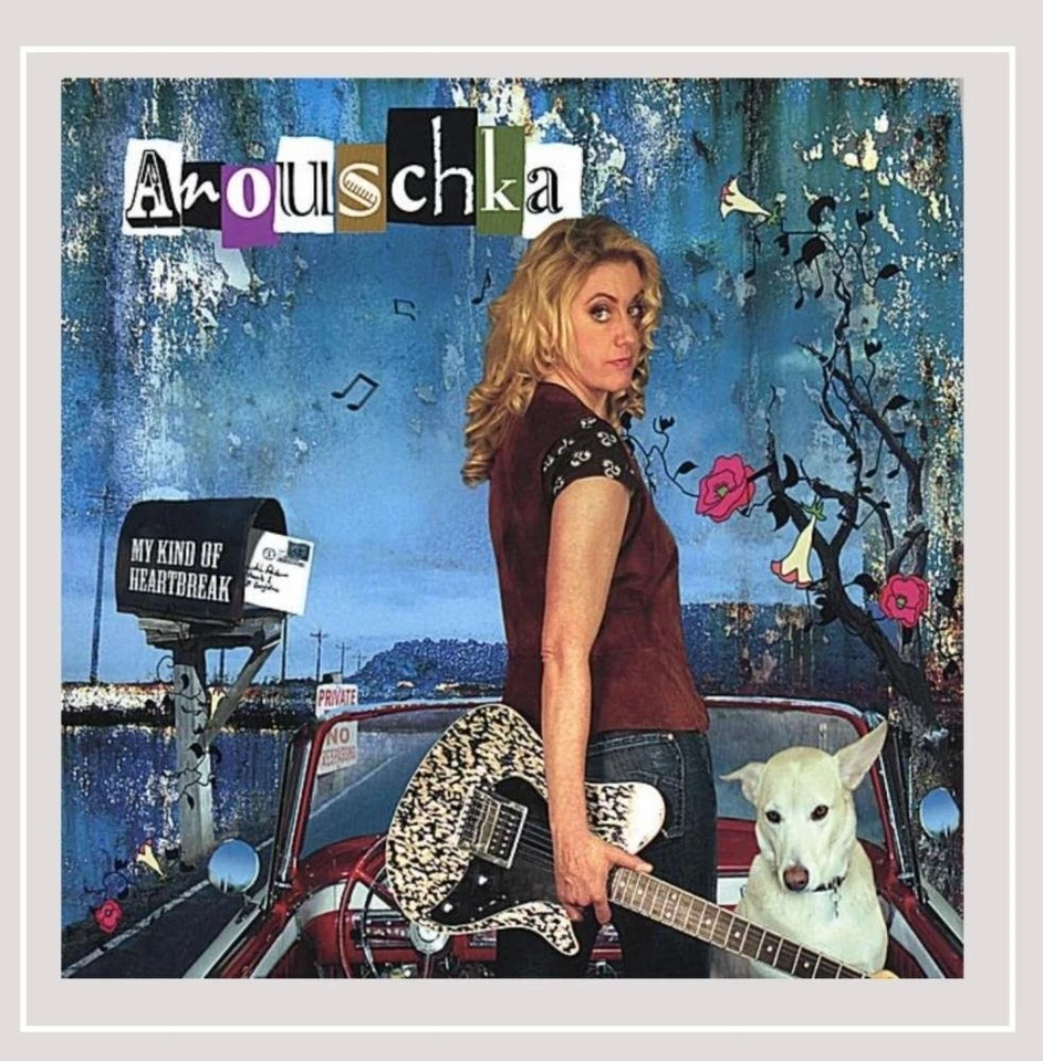 My Kind of Heartbreak - Image 1 of 1