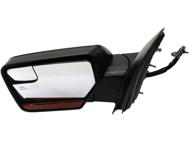 Espejo retrovisor izquierdo Kool Vue 71FJ97Z para Ford Expedition 2012-2014 Foto 1 de 1