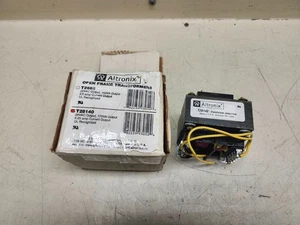 Altronix Open Frame 28VAC 175VA Electrical Transformer P/N: T28140 FREE SHIPPING - Picture 1 of 6