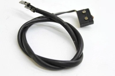 DUCATI 916 SENSORE FRENO ANTERIORE INTERRUTTORE LUCE STOP - Immagine 1 di 4