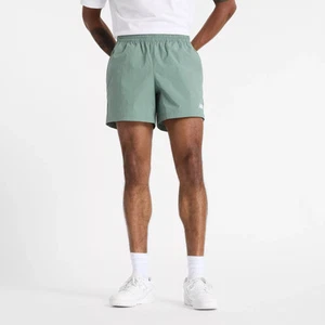 New Balance Athletics Stretch Woven Short 5" Men's Shorts Sport - Picture 1 of 50