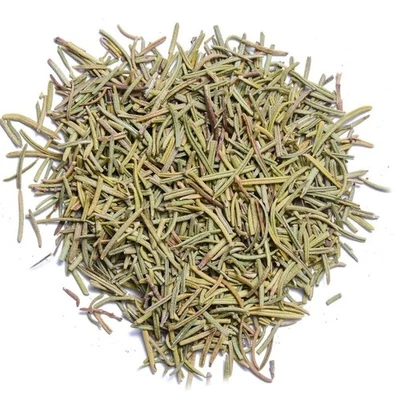 Rosemary Herb Dried Loose Premium Quality Rosmarinus officinalis L. - Image 1 of 4