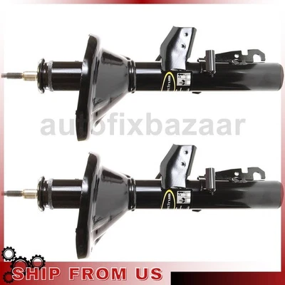 Rear Suspension Strut Monroe For Ford Contour 1995~2000 - Image 1 of 3