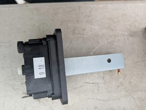 Supco FAL3C05TD120A - Lüfter & Grenzwertsteuerung, 3" Neu im Karton - Bild 1 von 5