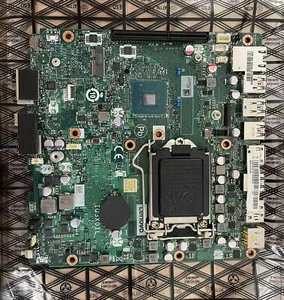 For Lenovo M920X Tiny IQ3XOIL Q370 NM-B551 Motherboard Tested - Picture 1 of 3
