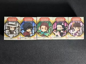 3 figuras Demon Slayer Kimetsu No Yaiba Adverge Motion NUEVAS (Elige + Elige) - Imagen 1 de 13