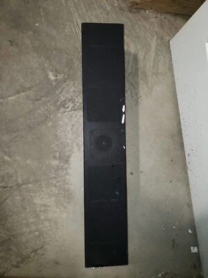 Definitive Technology - Dymension DM20 4” Center-Channel Speaker - Image 1 of 4